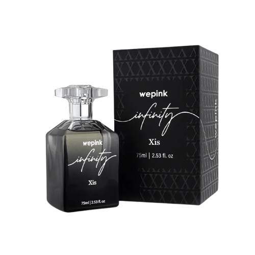 Perfume Infinity Xis WEPINK