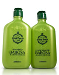 Shampoo & Condiciomador Babosa GOLDSPELL