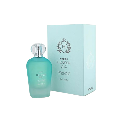 Perfume Heaven Blue WEPINK
