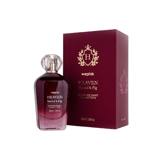 Perfume Heaven Santal & Fig